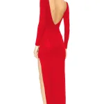 Deluxerie Vestido Leecea