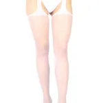 Deluxerie Sexy Strumpfhose Renfri