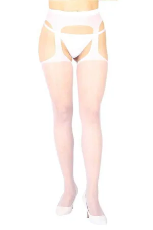 Deluxerie Sexy Strumpfhose Renfri