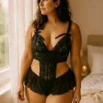 Deluxerie Body Alouetta