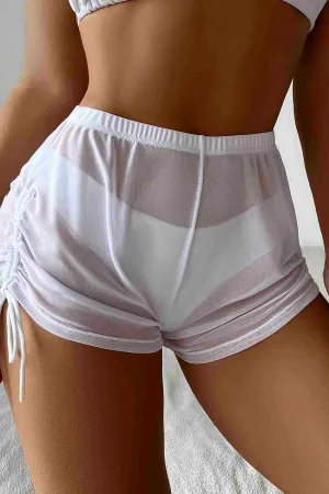 Deluxerie Bikinové šortky Beatrica