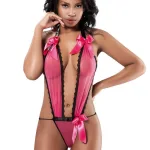 Deluxerie Body Lacricia