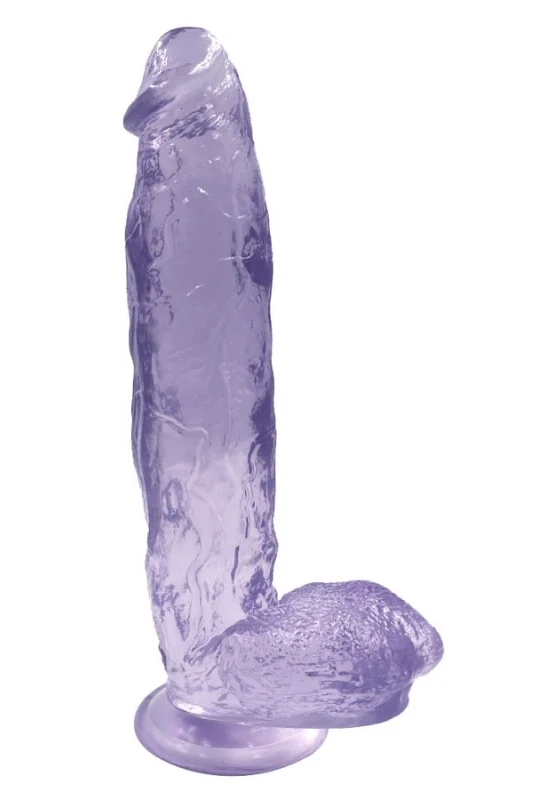 Deluxerie Dildo Olell