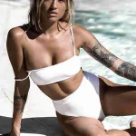 Deluxerie Bikini alsó Shannell