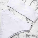 Deluxerie Bikini alsó Shannell