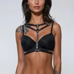 Deluxerie Harness Natia