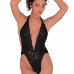 Deluxerie Body Rhachel