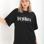 Deluxerie T-shirt MF-Abilena