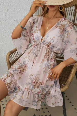 Deluxerie Strandkleding Latia