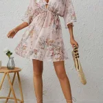 Deluxerie Strandkleding Latia