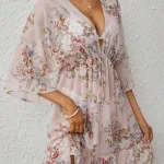 Deluxerie Strandkleding Latia