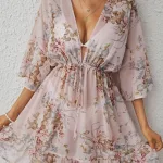 Deluxerie Strandkleding Latia