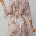 Deluxerie Strandkleding Latia