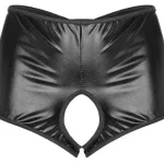 Deluxerie Erotischer Slip Alarice