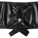 Deluxerie Erotischer Slip Alarice