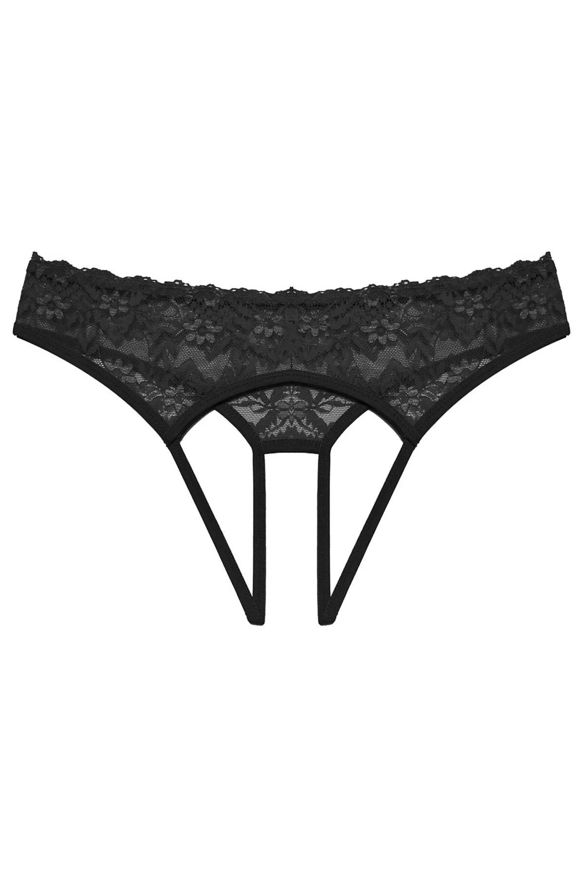 Deluxerie Tanga sexy Breda