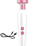 Deluxerie Vibratoren Jinni