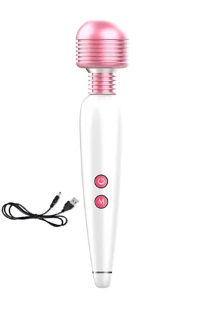Deluxerie Vibratoren Jinni