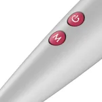 Deluxerie Vibratoren Jinni