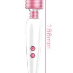 Deluxerie Vibratoren Jinni