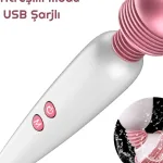 Deluxerie Vibratoren Jinni