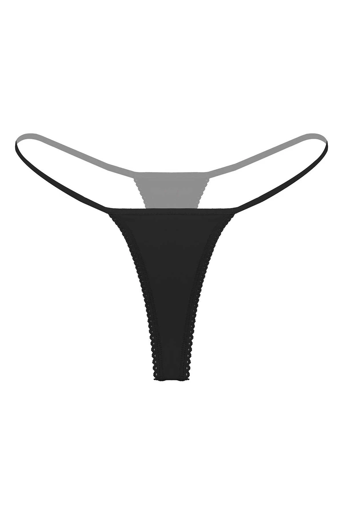 Deluxerie Tanga sexy Arene