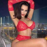 Deluxerie Completo Reggiseno Sexy Sharmane