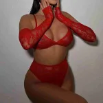 Deluxerie Completo Reggiseno Sexy Sharmane