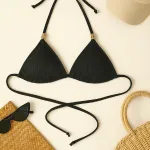 Deluxerie Bikini Topje Anisin
