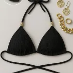 Deluxerie Bikini Topje Anisin