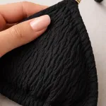 Deluxerie Bikini Topje Anisin