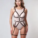 Deluxerie Harness Ourania