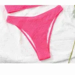 Deluxerie Slip Bikini Felicienne