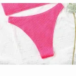 Deluxerie Slip Bikini Felicienne