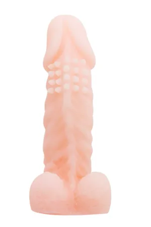 Deluxerie Penishülle Benton