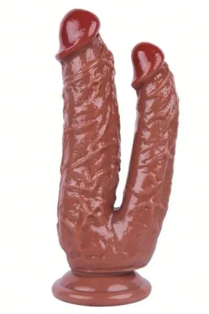 Deluxerie Realistické dildo Maelae