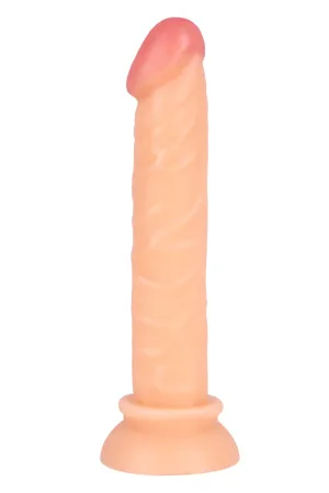 Deluxerie Realistischer Dildo Valerian