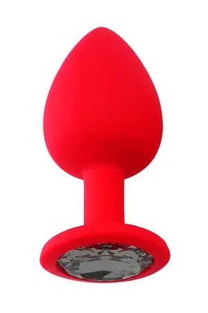 Deluxerie Analplug Jolee
