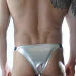Deluxerie Slip Homem Erodyonn