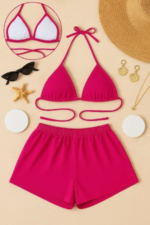 Deluxerie Bikini-Set Erienal