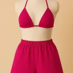 Deluxerie Bikini-Set Erienal