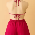 Deluxerie Bikini-Set Erienal