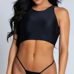 Deluxerie Sexy String Hajnal