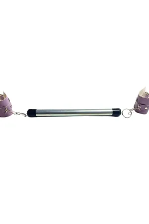 Deluxerie Handschellen Hildy