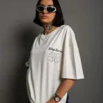 Deluxerie T-shirt MF-Agalia