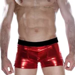 Deluxerie Heren Boxer Clayton