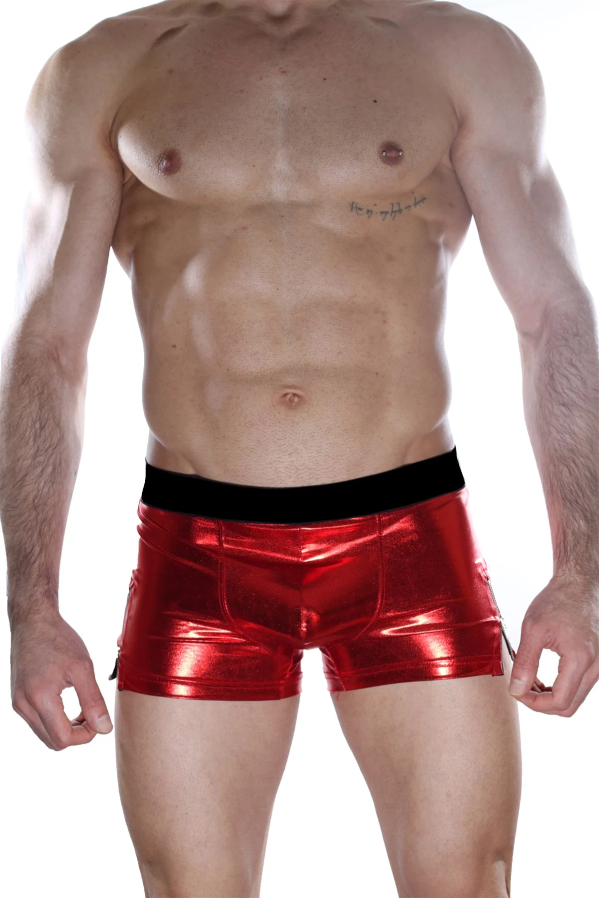 Deluxerie Heren Boxer Clayton Deluxerie Heren Boxer Clayton