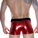 Deluxerie Heren Boxer Clayton