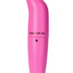 Deluxerie Vibrator Joicy