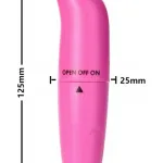 Deluxerie Vibrator Joicy
